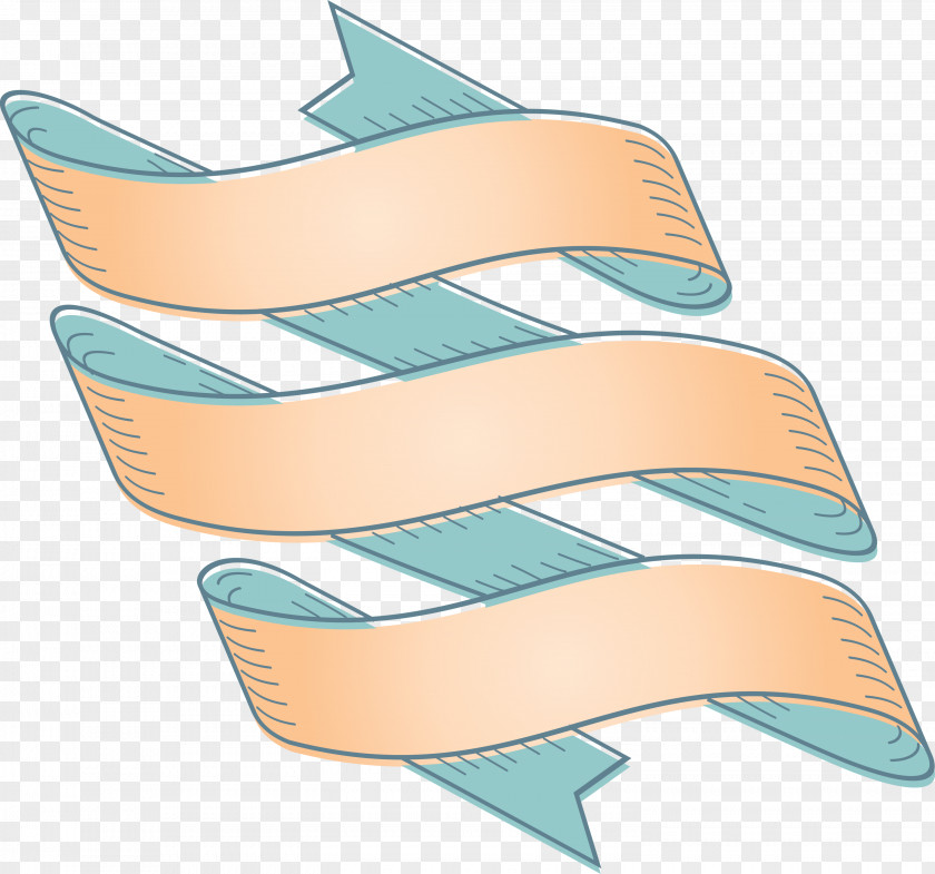 Ribbon Multiple PNG