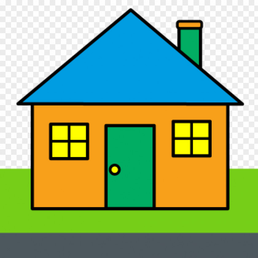 Serangga House Clip Art Openclipart Free Content Illustration PNG