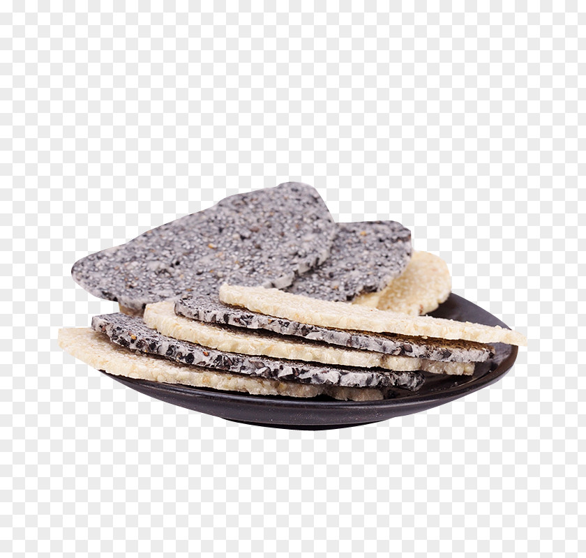 Sesame Cookie Specialty Hubei Seed Candy PNG