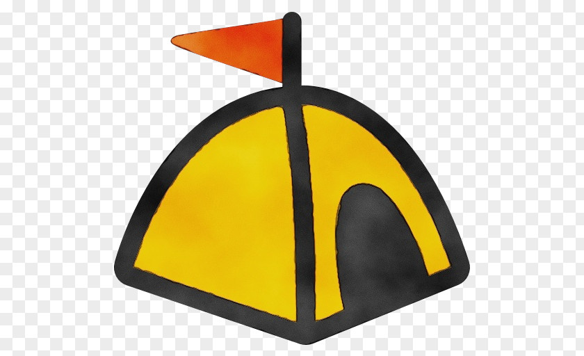 Signage Candy Corn PNG