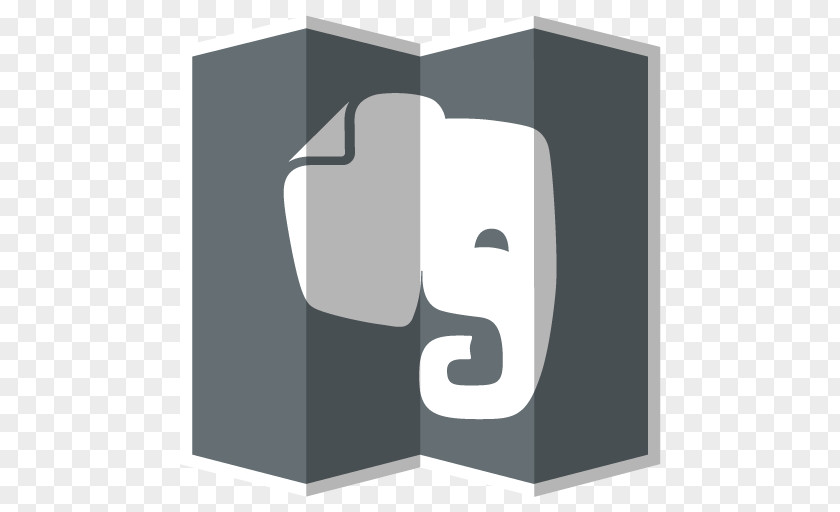 Simple Evernote Apple Icon Image Format PNG
