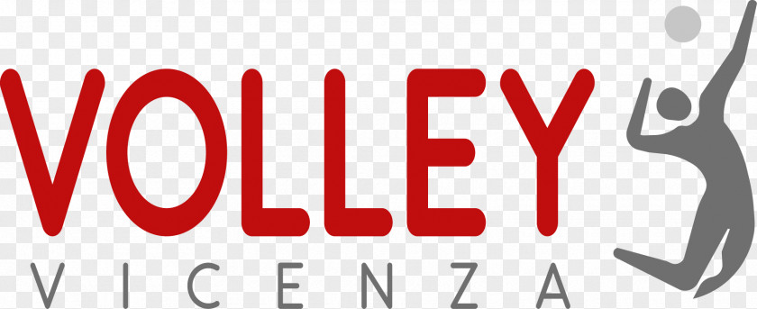 Volleyball Vicenza Volley Logo Anthea SpA Sports PNG