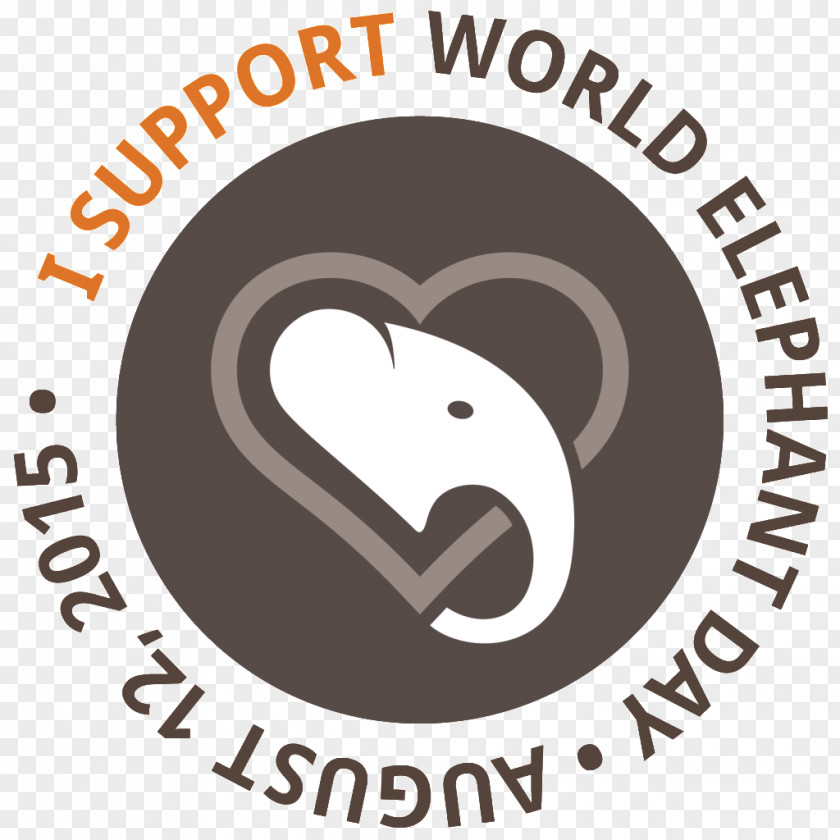 Way To Promot World Elephant Day Elephantidae 12 August Save The Elephants Poaching PNG
