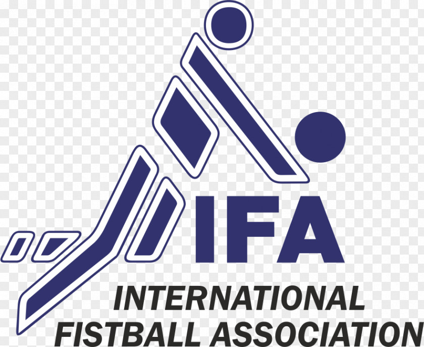 Wombats International Fistball Association Logo Organization Athletics Field PNG