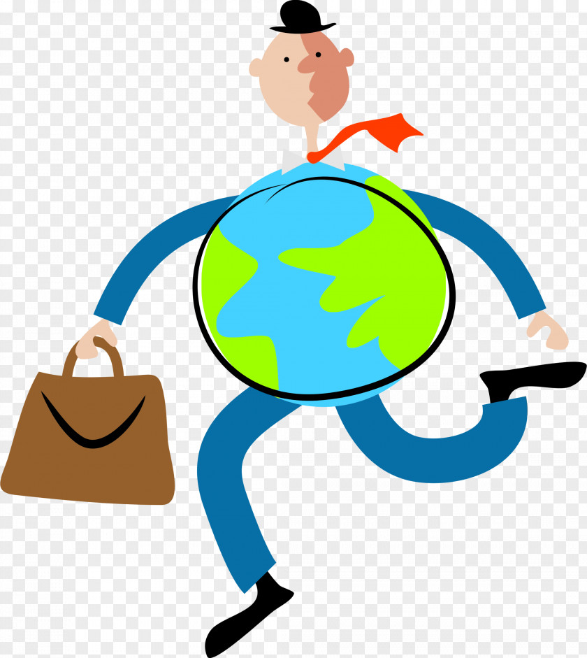 Audit Globe Clip Art PNG