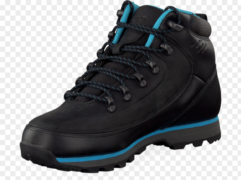 Boot Shoe Sneakers Black Blue PNG