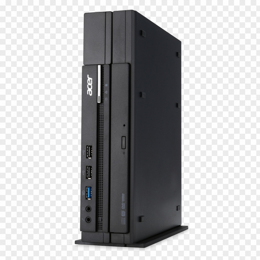 Computer Cases & Housings Acer Veriton N6630G_W3 Servers LGA 1150 PNG