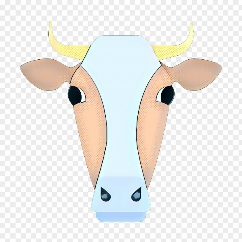 Cowgoat Family Bovine Clip Art Cow-goat PNG