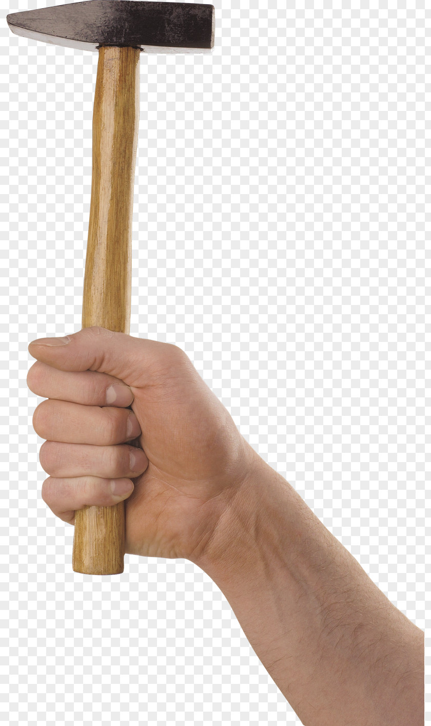 Hammer Hand Tool Stock.xchng PNG