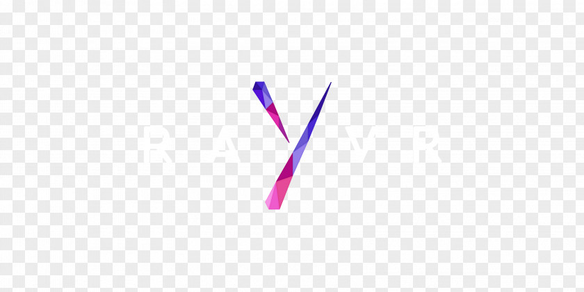 Inverted Purple Violet Magenta Logo PNG