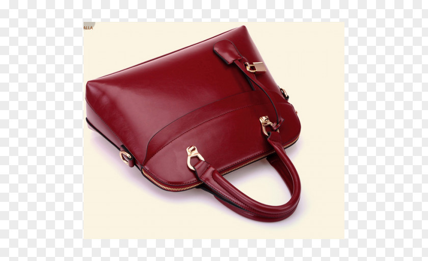 Leather Trunk Handbag Product Design Messenger Bags PNG