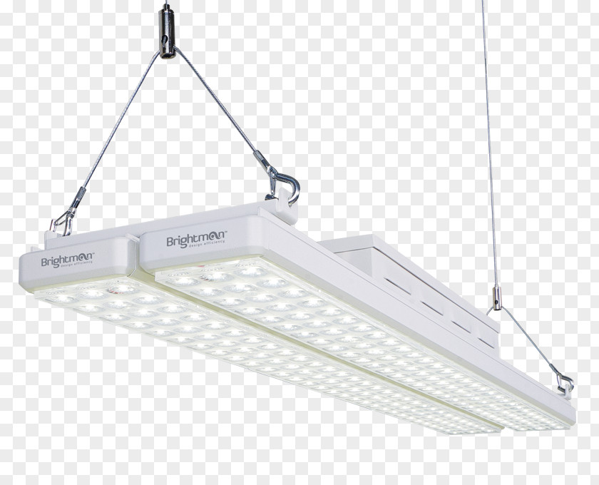 Luminous Efficiency Lighting LED Lamp Light Fixture Metal-halide PNG