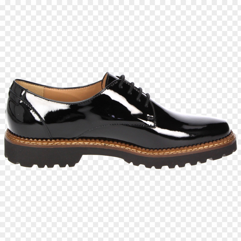 Mocassin Sioux GmbH Shoe Schnürschuh Podeszwa Patent Leather PNG