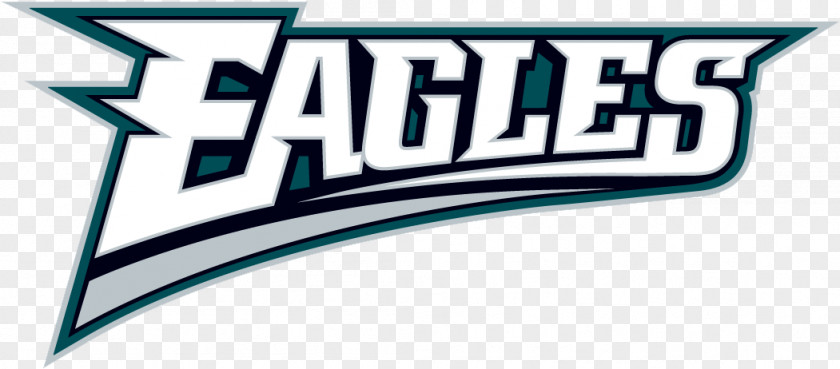 Philadelphia Eagles Clipart NFL Logo Sticker PNG