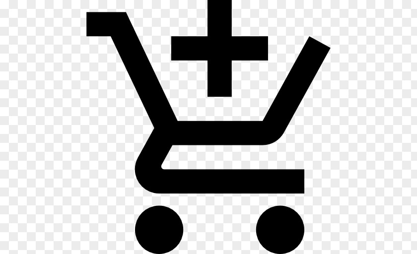 Shopping Cart Material Design PNG