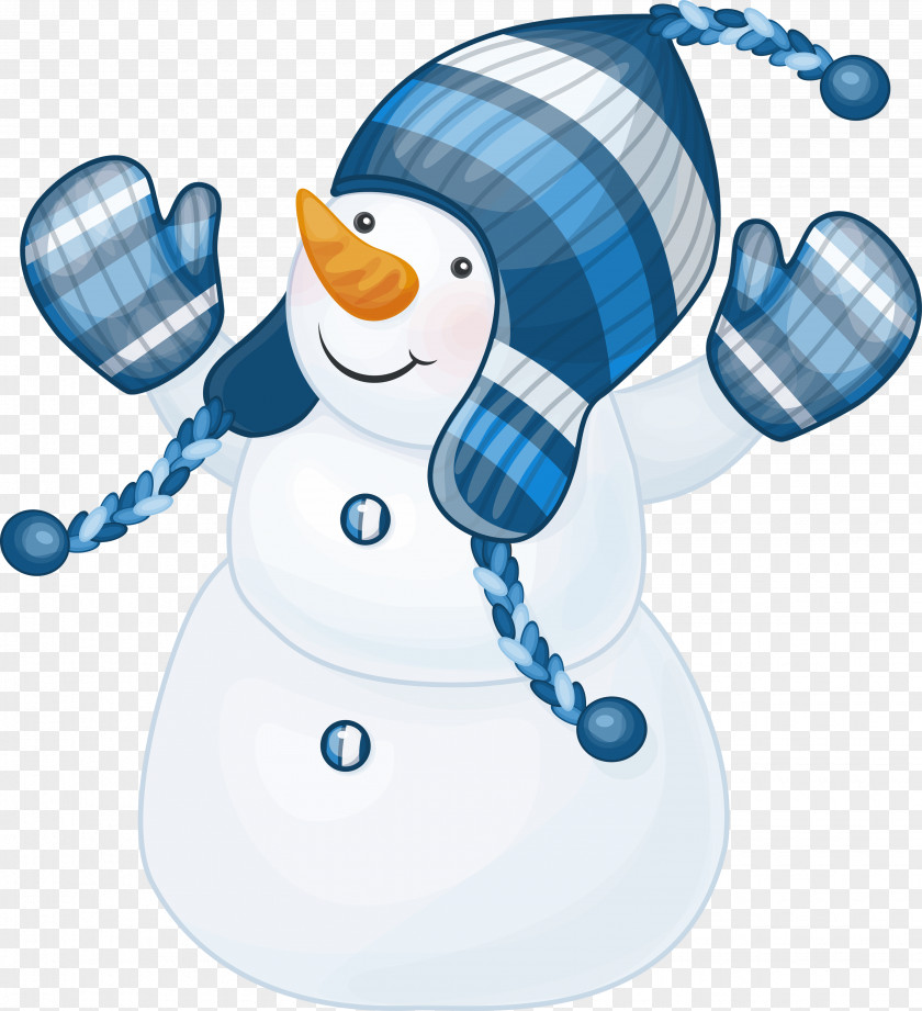 Snowman Image Clip Art PNG