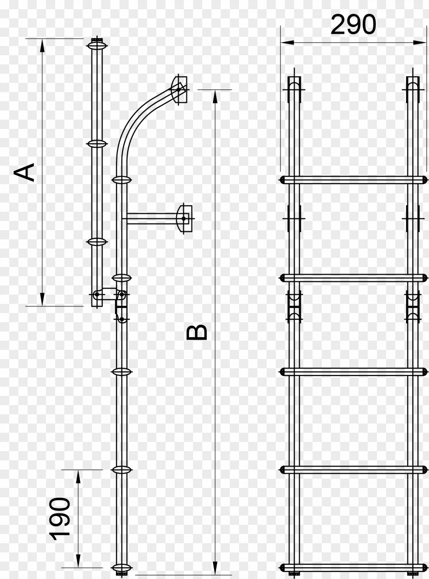 Solat Drawing /m/02csf Stainless Steel Pipe Price PNG