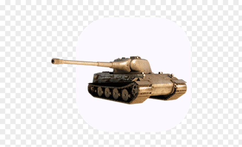 Tank Self-propelled Artillery Ranged Weapon Gun PNG