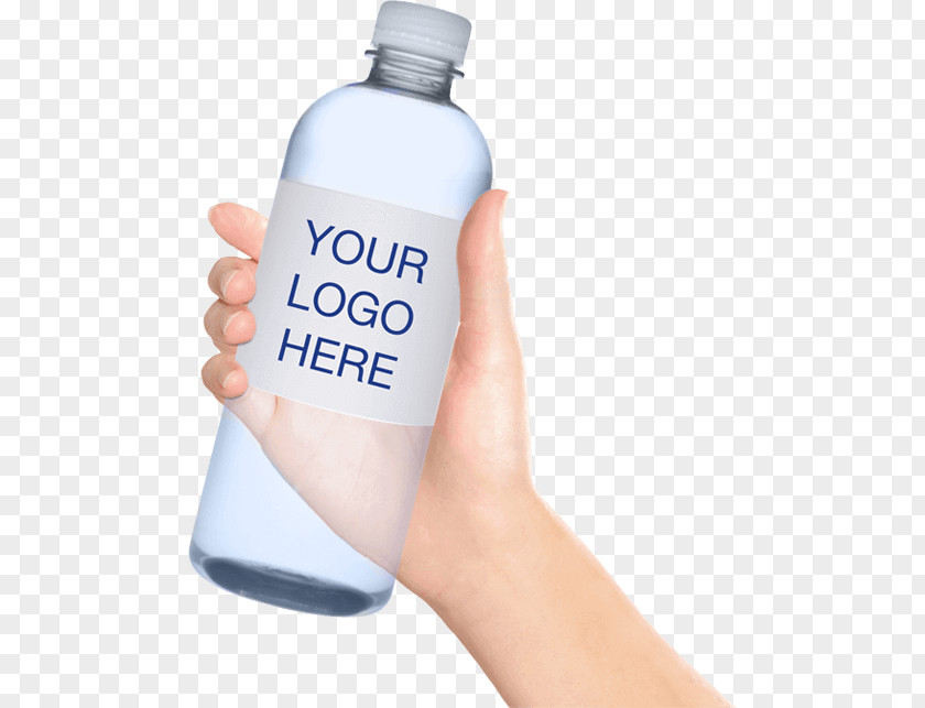 Water Bottle Label Product Design Liquid PNG