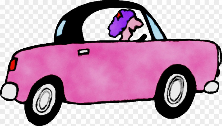 City Car Sticker Cartoon Automobile Repair Shop Drawing Vehicle PNG