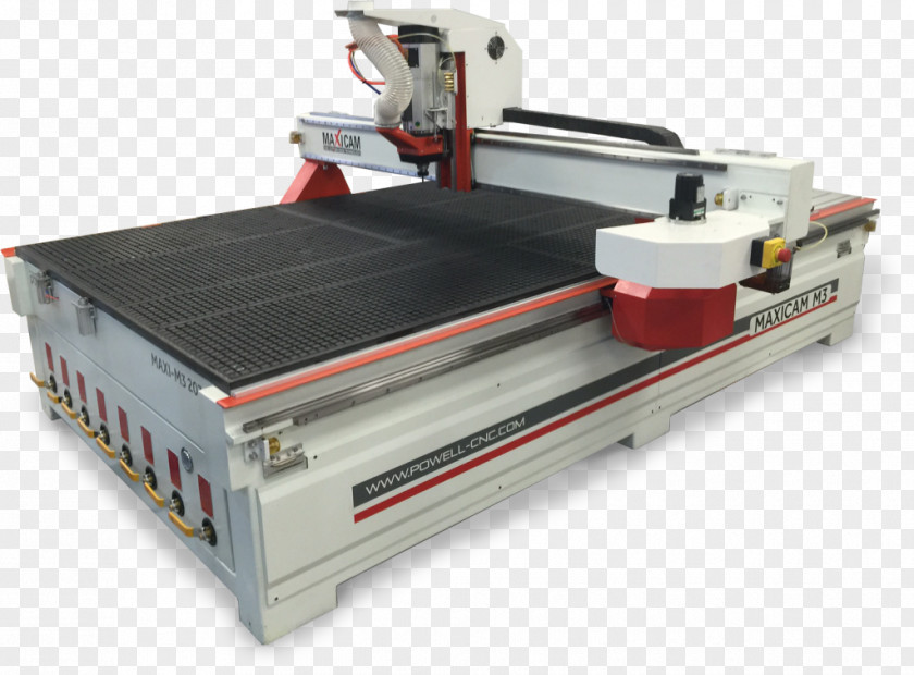 Cnc Router Machine Tool CNC Wood Computer Numerical Control PNG