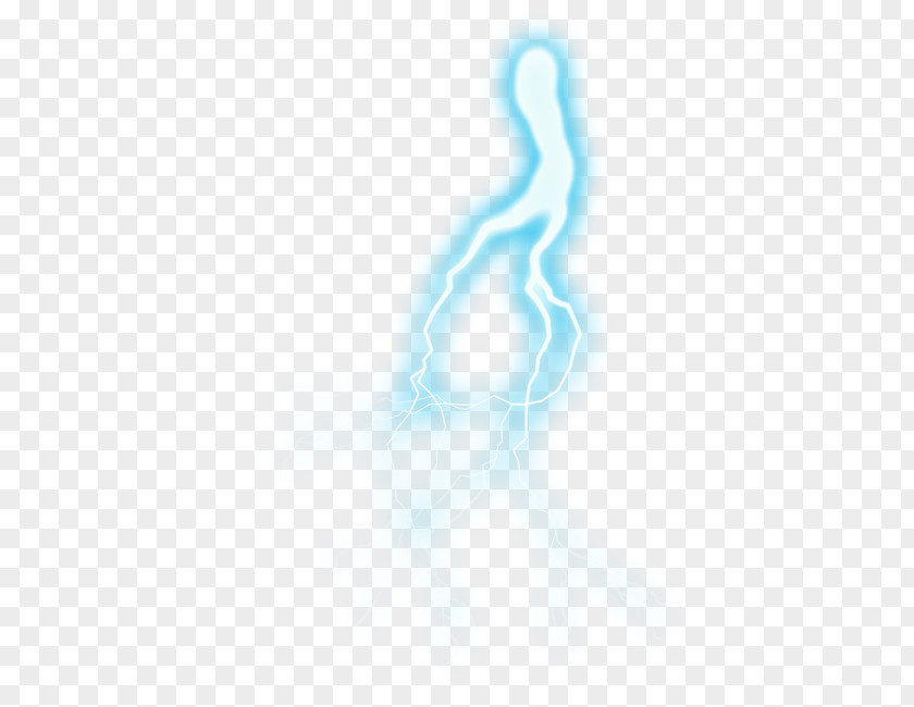 Color Lightning Series Pattern PNG