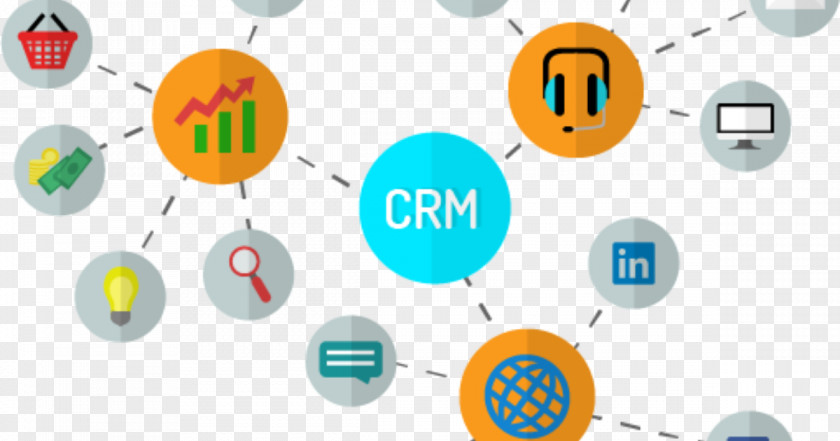 Customer-relationship Management Product Design PNG