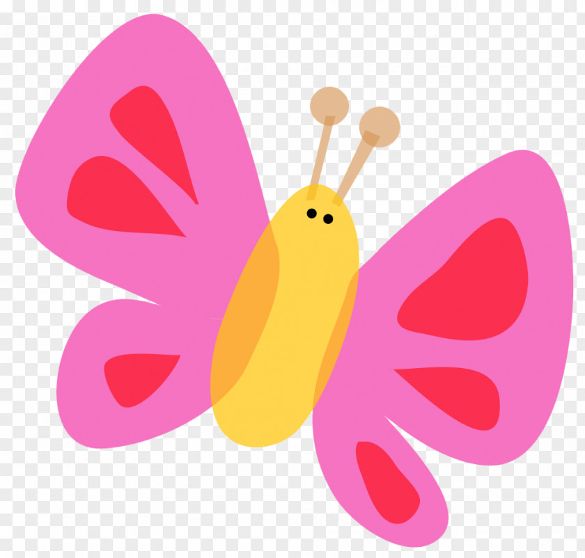 Cute Butterflies Picture Butterfly Insect Giant Panda Clip Art PNG