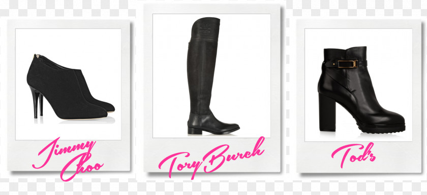 Design Riding Boot High-heeled Shoe PNG