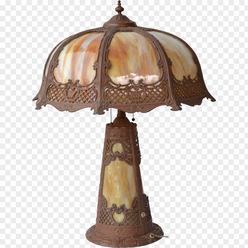 Fancy Lamp Lighting Electric Light PNG