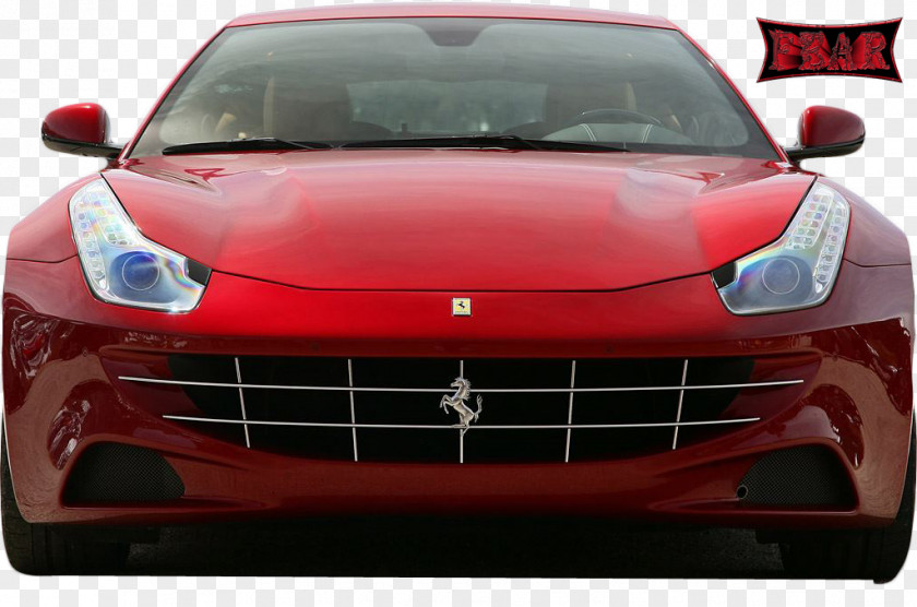 Ferrari Free Image 2012 FF 2015 Car LaFerrari PNG