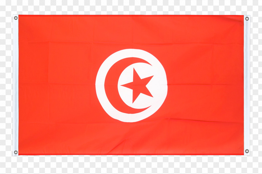 Flag Of Tunisia Flags The World Fahne United States PNG