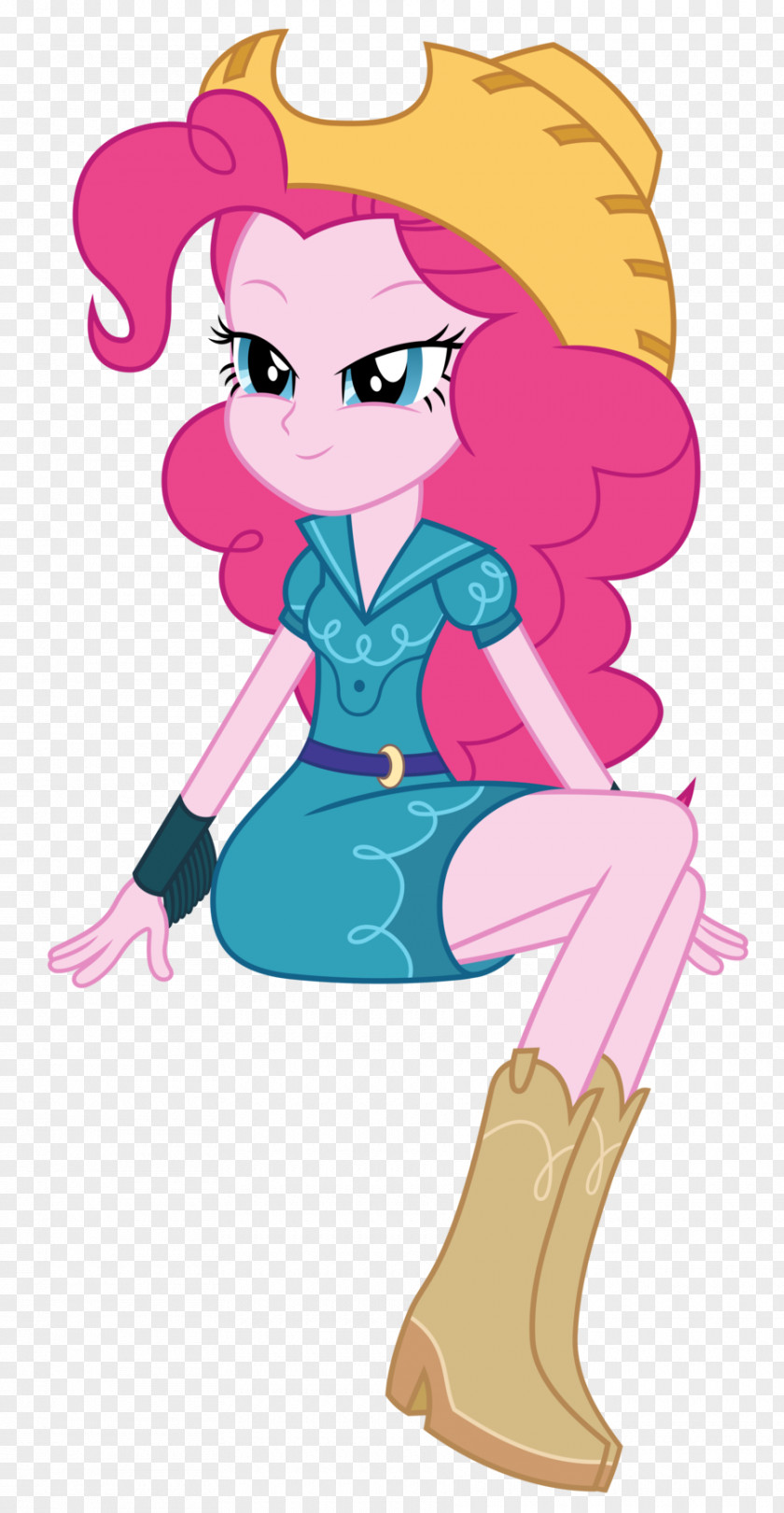 Hotties Pinkie Pie Twilight Sparkle Rarity Rainbow Dash Pony PNG
