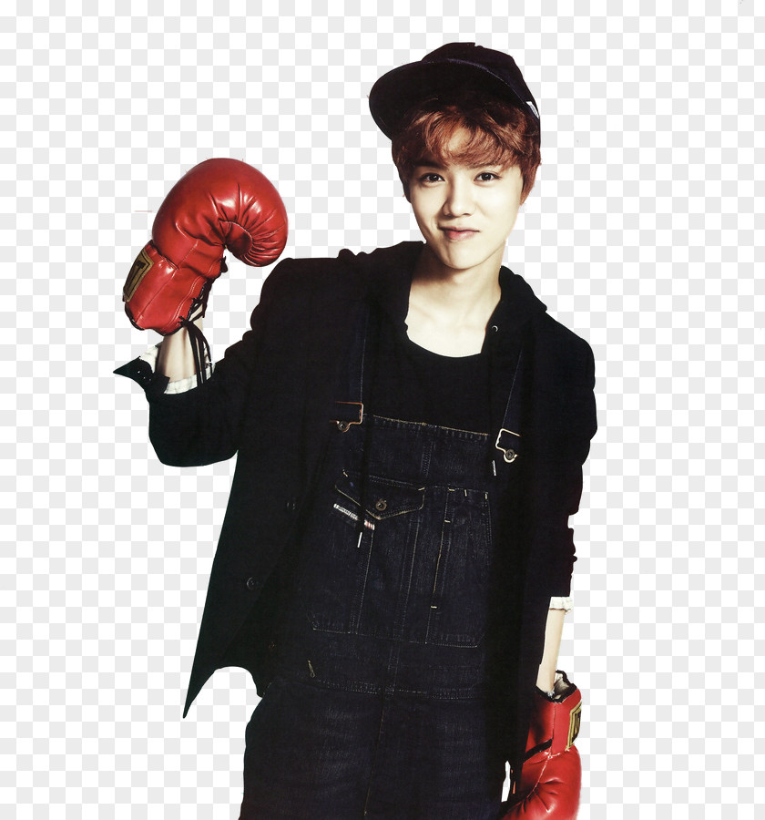 K Pop Exo Lu Han EXO K-pop One-shot 約定 PNG