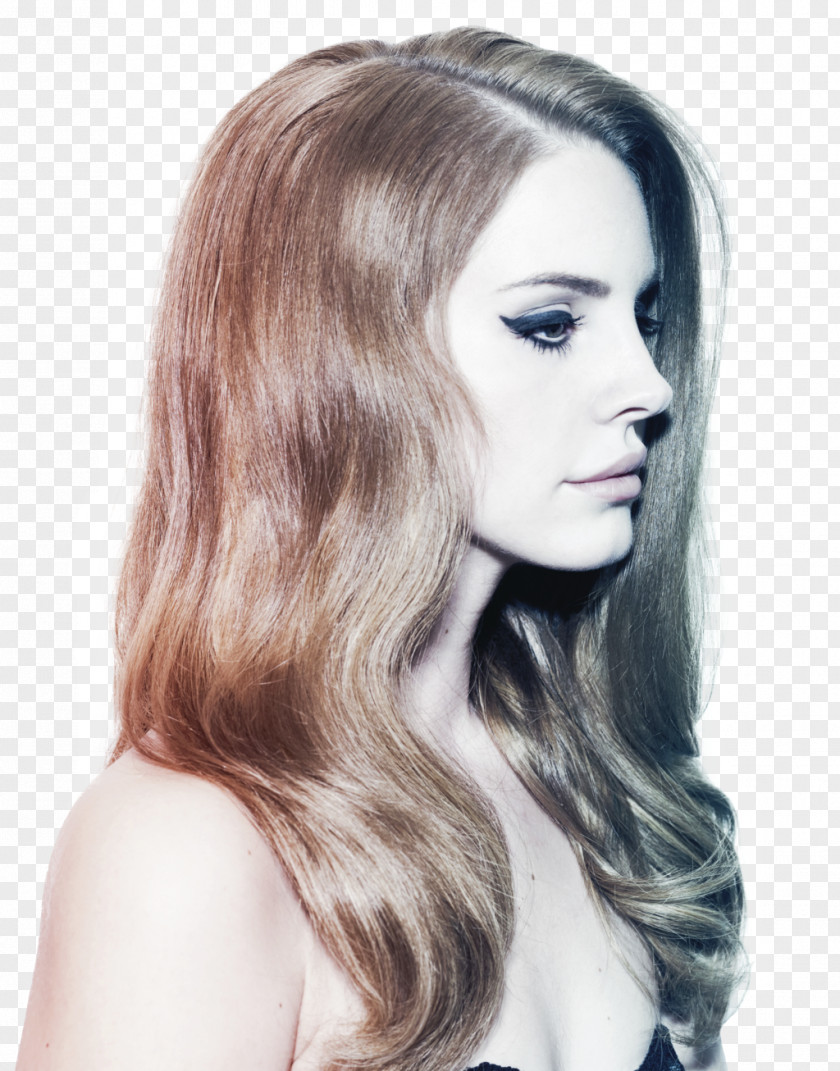 Lindsay Lohan Lana Del Rey United States Singer-songwriter Born To Die PNG