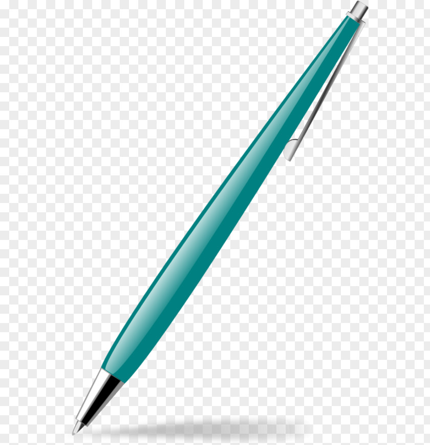 Line Ballpoint Pen Angle PNG