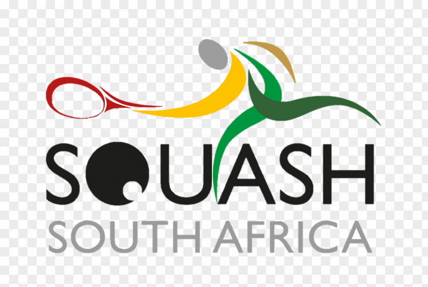 Logo Squash South Africa Product PNG