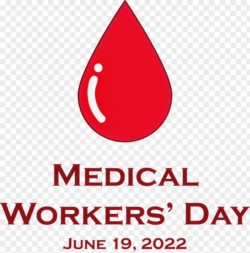 Medical Workers Day PNG