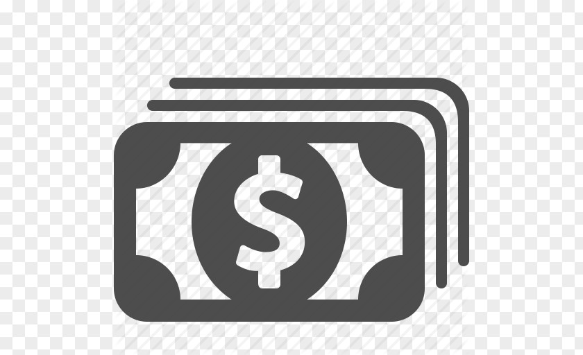 Money Icon Finance Payment Banknote PNG