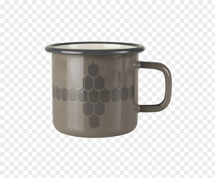 Mug Coffee Cup Vitreous Enamel Cratiță Kitchenware PNG