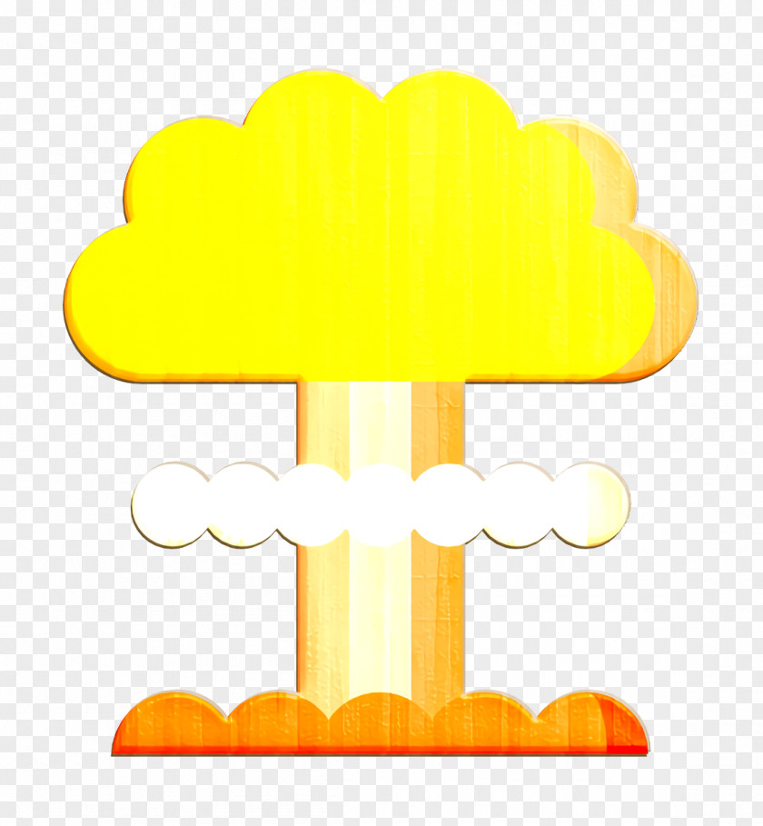 Science Fiction Icon Bomb Explosion PNG
