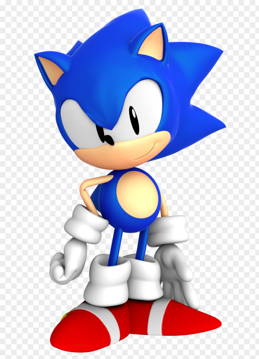 Sonic The Hedgehog 2 Mega Collection Free Riders Drive PNG