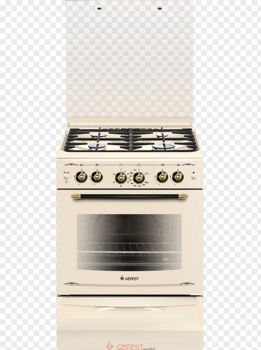 Stove Gas Cooking Ranges OAO Brestgazoapparat Hob PNG