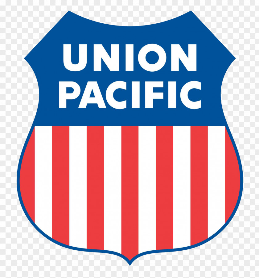 Union Rail Transport Train Pacific Railroad United States BNSF Railway PNG