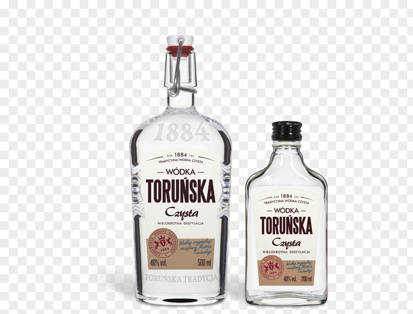 Vodka Liqueur Warsaw Factory 