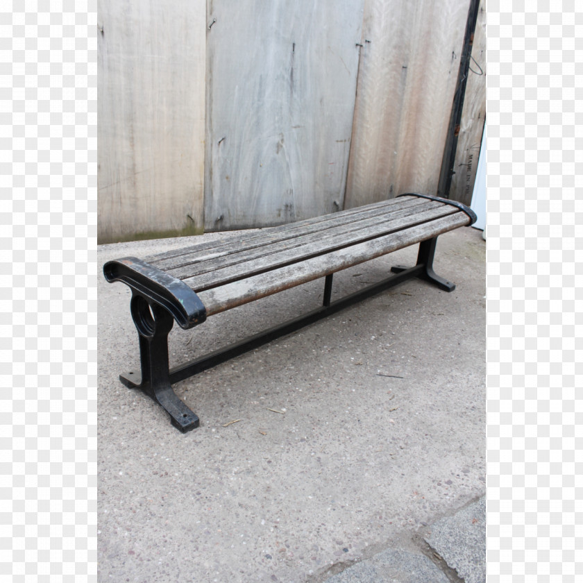 Wooden Benches Bench Couch Angle Studio Apartment PNG
