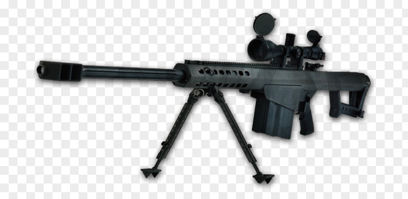 Barrett M82 .50 BMG Sniper Rifle Firearms Manufacturing PNG rifle Manufacturing, clipart PNG