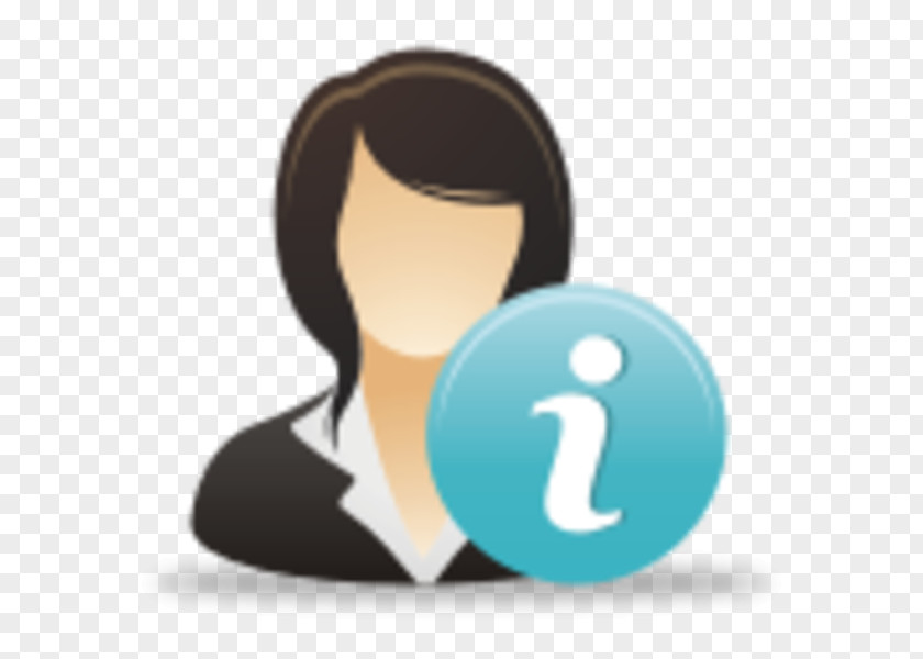 Businesswoman User PNG