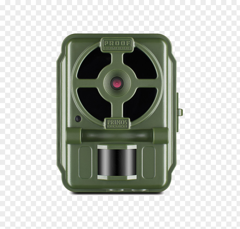 Camera Remote Green Olive High-definition Video PNG