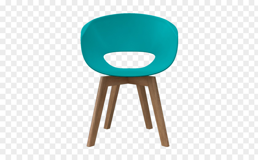 Chair Turquoise PNG